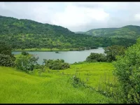  Agricultural Land for Sale in Valvan, Lonavala, Pune