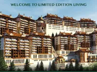 3 BHK Flat for Sale in Chandmari, Gangtok