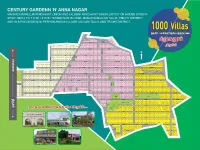  Residential Plot for Sale in Siruganur, Tiruchirappalli