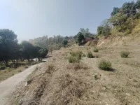 Residential Plot for Sale in Ranipokhari, Dehradun