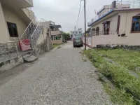 Residential Plot for Sale in Rani Pokhari, Dehradun