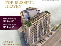  Residential Plot for Sale in Moshi, Pune