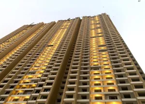 2 BHK Flat for Rent in Palaspe Phata, Panvel, Navi Mumbai
