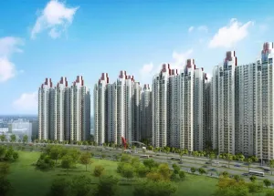 2 BHK Flat for Sale in Panvel, Navi Mumbai