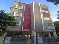 2 BHK Flat for Sale in Muthamizh Nagar, Pammal, Chennai