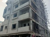 3 BHK Flat for Sale in Akkayyapalem, Visakhapatnam