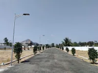  Residential Plot for Sale in Tiruchengode, Namakkal