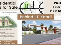  Residential Plot for Sale in Kandi, Sangareddy