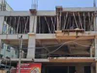 3 BHK Flat for Sale in Raghunathpur, Bhubaneswar