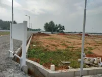  Residential Plot for Sale in Pallikonda, Vellore