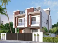 3 BHK House for Sale in Beed Bypass Road, Aurangabad