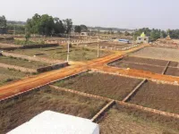  Residential Plot for Sale in Sachendi, Kanpur