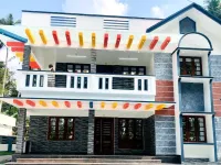 5 BHK House for Sale in Ettumanoor, Kottayam