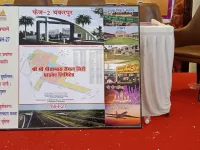  Residential Plot for Sale in Chakarpur, Kanpur