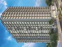 2 BHK Flat for Sale in Nalasopara West, Mumbai