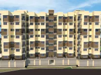 1 RK Flat for Sale in Palghar East