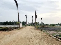  Residential Plot for Sale in Tappal, Aligarh