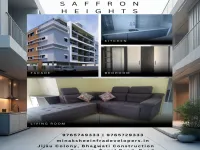 2 BHK Flat for Sale in India Bank Colony, Beed