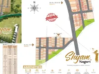  Residential Plot for Sale in Besa, Nagpur
