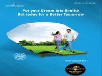  Commercial Land for Sale in Bada Bangarda, Indore