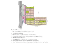  Residential Plot for Sale in Bada Bangarda, Indore