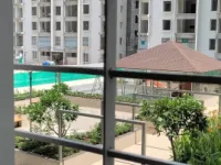 3 BHK Flat for Rent in EON Free Zone, Pune, Kharadi, 