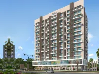 1 BHK Flat for Sale in Naigaon East, Mumbai