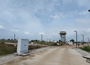  Residential Plot for Sale in Budhaniya, Indore