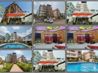 Hotels for Sale in Digha, Medinipur