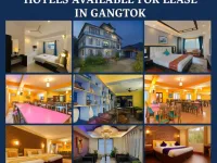  Hotels for Rent in Burtuk, Gangtok