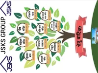  Residential Plot for Sale in Govardhan, Mathura