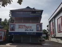  Office Space for Rent in Thiruvalla, Pathanamthitta