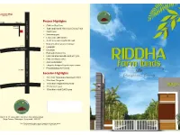  Agricultural Land for Sale in Chegunta, Medak