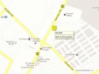  Office Space for Rent in Kidwai Nagar, Kanpur