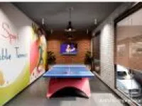 3 BHK Flat for Sale in Pal, Surat