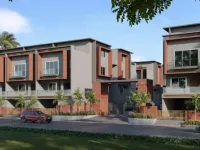 4 BHK House for Sale in Jahangirabad, Surat