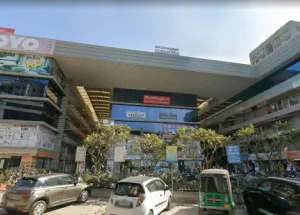 Commercial Shop for Sale in Althan, Surat