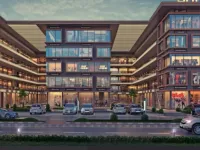 Commercial Shop for Sale in Pal, Surat