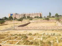 Residential Plot for Sale in Jhalamand, Jodhpur
