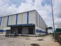  Factory for Sale in Bhiwadi Extension