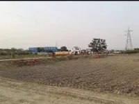  Residential Plot for Sale in Sachendi, Kanpur