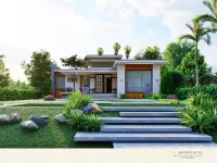 2 BHK Farm House for Sale in Yercaud, Salem