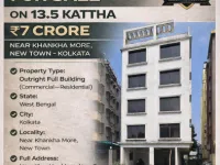  House for Sale in New Town, Kolkata