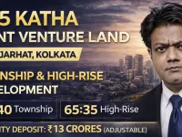  Agricultural Land for Sale in Rajarhat, Kolkata