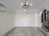 3 BHK Flat for Sale in Block A Defence Colony, Delhi
