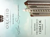 3 BHK Builder Floor for Sale in Veena Nagar, Mulund West, Mumbai