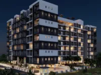 2 BHK Flat for Sale in Dabolim, Vasco-da-Gama, Goa