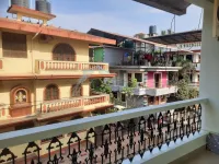 2 BHK Flat for Rent in Nerul, Goa