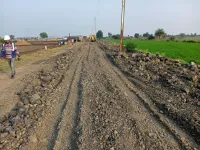  Agricultural Land for Sale in Super Corridor, Indore