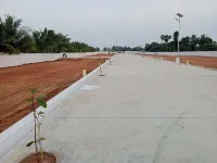  Residential Plot for Sale in Olaiyur, Tiruchirappalli